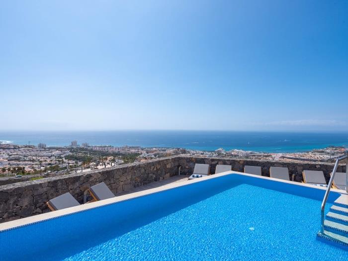 karatluxuryrentals - Apartments Playa de Las Américas