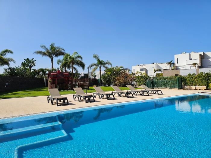 karatluxuryrentals - Apartments Costa Adeje