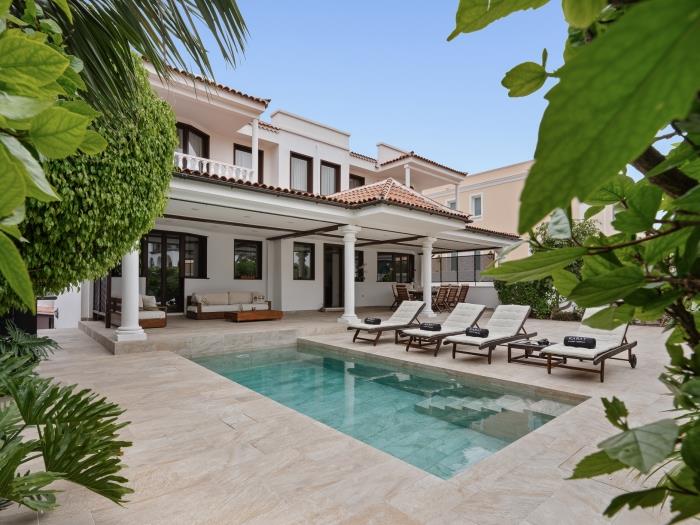 karatluxuryrentals - Apartments Puerto de La Cruz