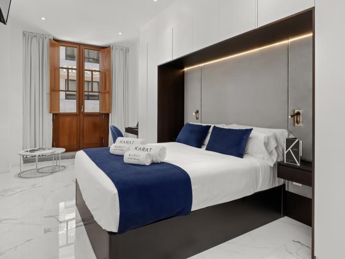 karatluxuryrentals - Apartments Santa Cruz de Tenerife