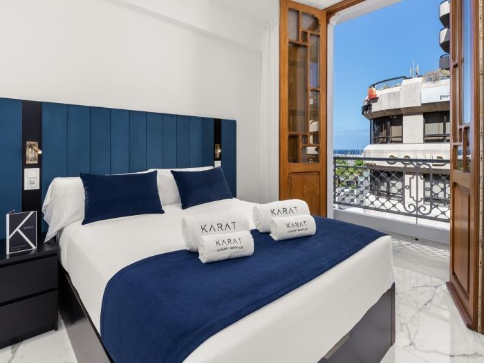 karatluxuryrentals - Apartments Santa Cruz de Tenerife