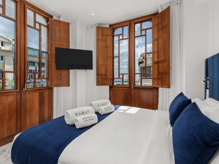 karatluxuryrentals - Apartments Santa Cruz de Tenerife
