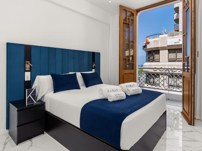 karatluxuryrentals - Apartments Santa Cruz de Tenerife