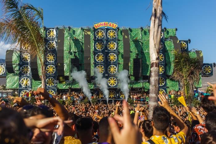 Summer Festivals in Tenerife