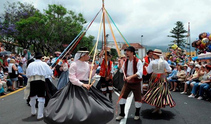 Tenerife’s Pilgrimages: Tradition, Faith, and Celebration